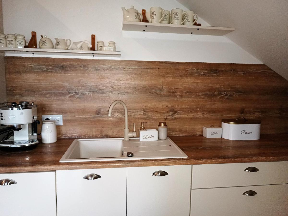 Barytowy Apartament Tarnowskie Gory Ngoại thất bức ảnh