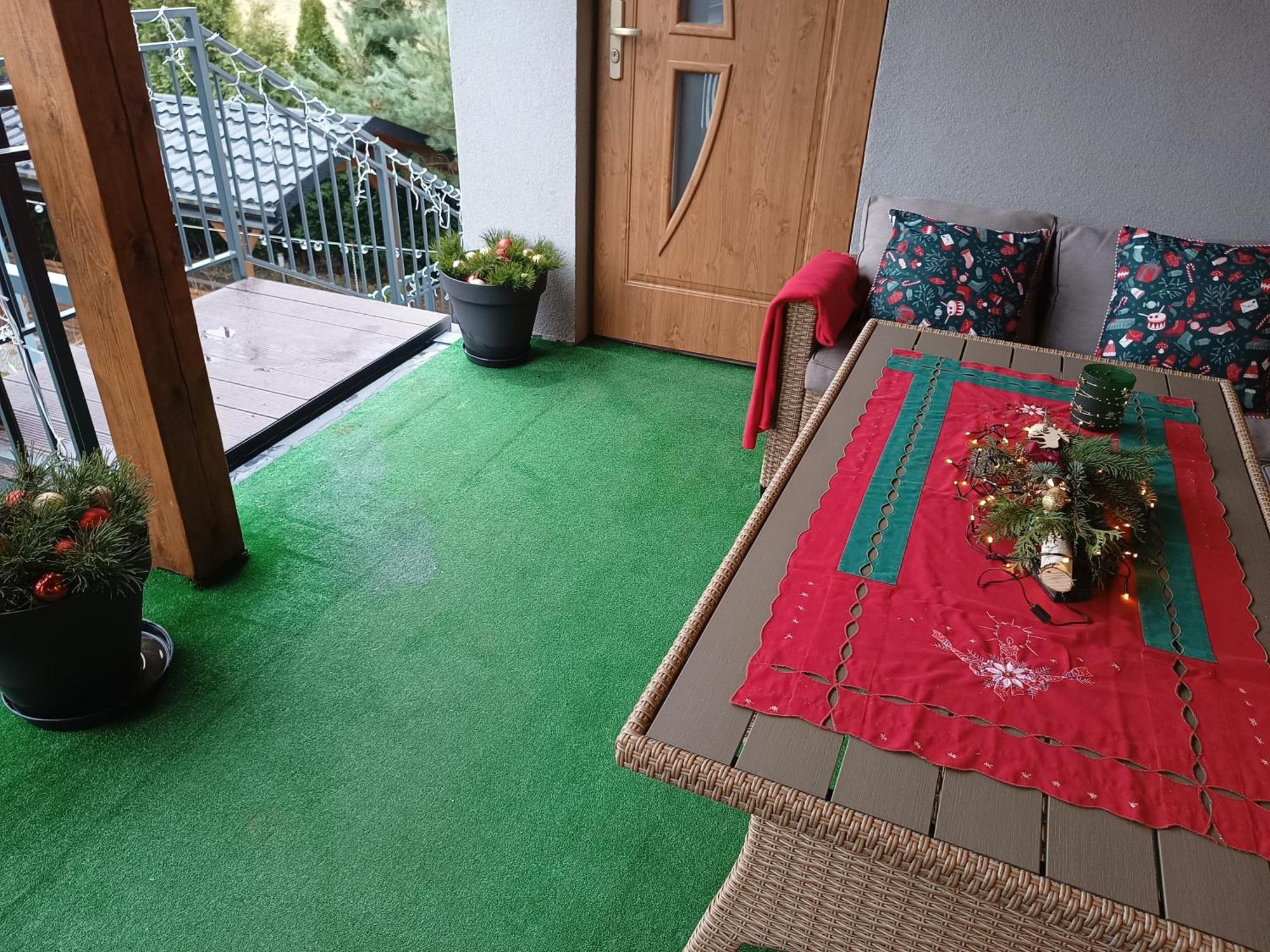 Barytowy Apartament Tarnowskie Gory Ngoại thất bức ảnh