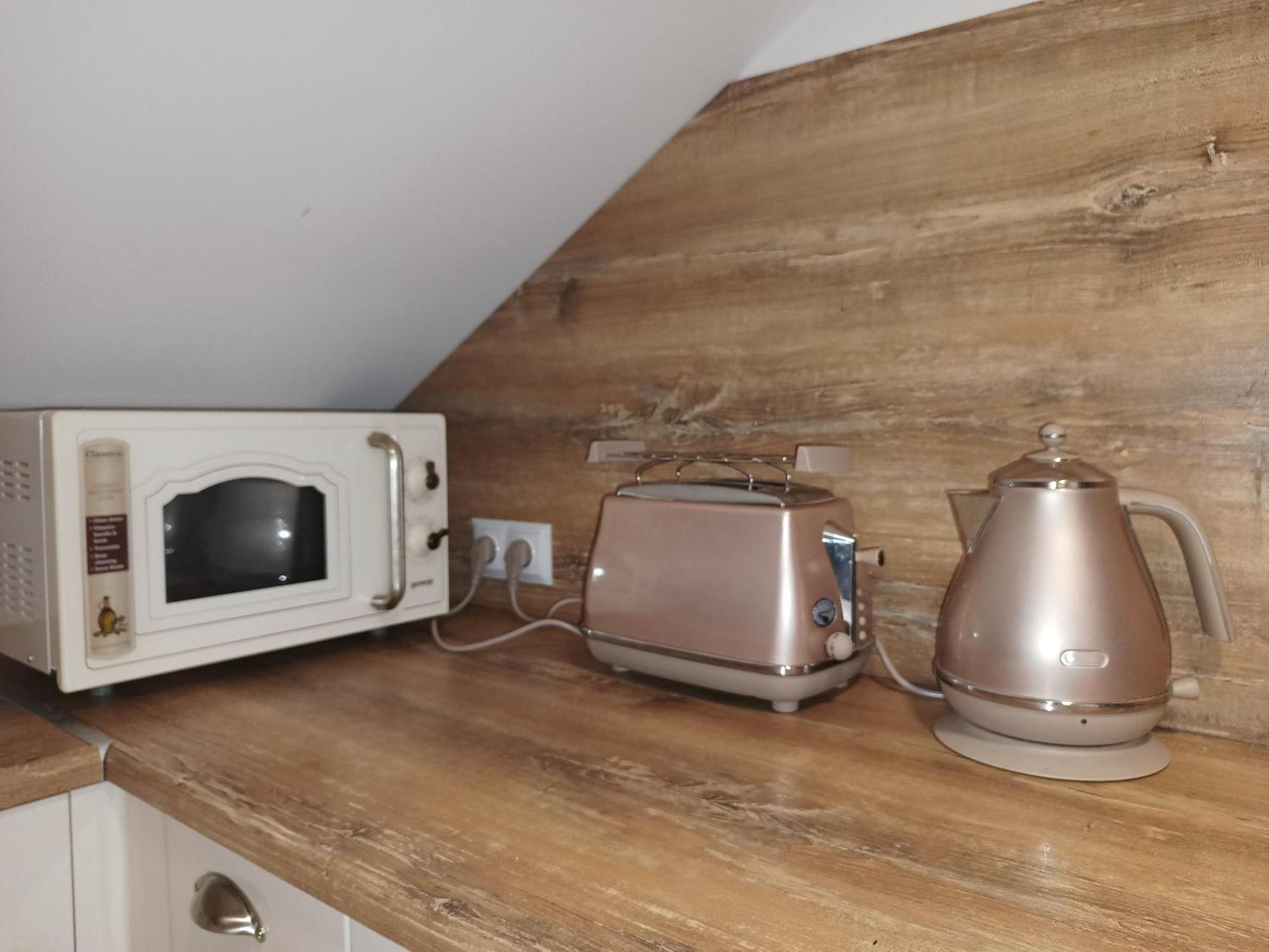 Barytowy Apartament Tarnowskie Gory Ngoại thất bức ảnh