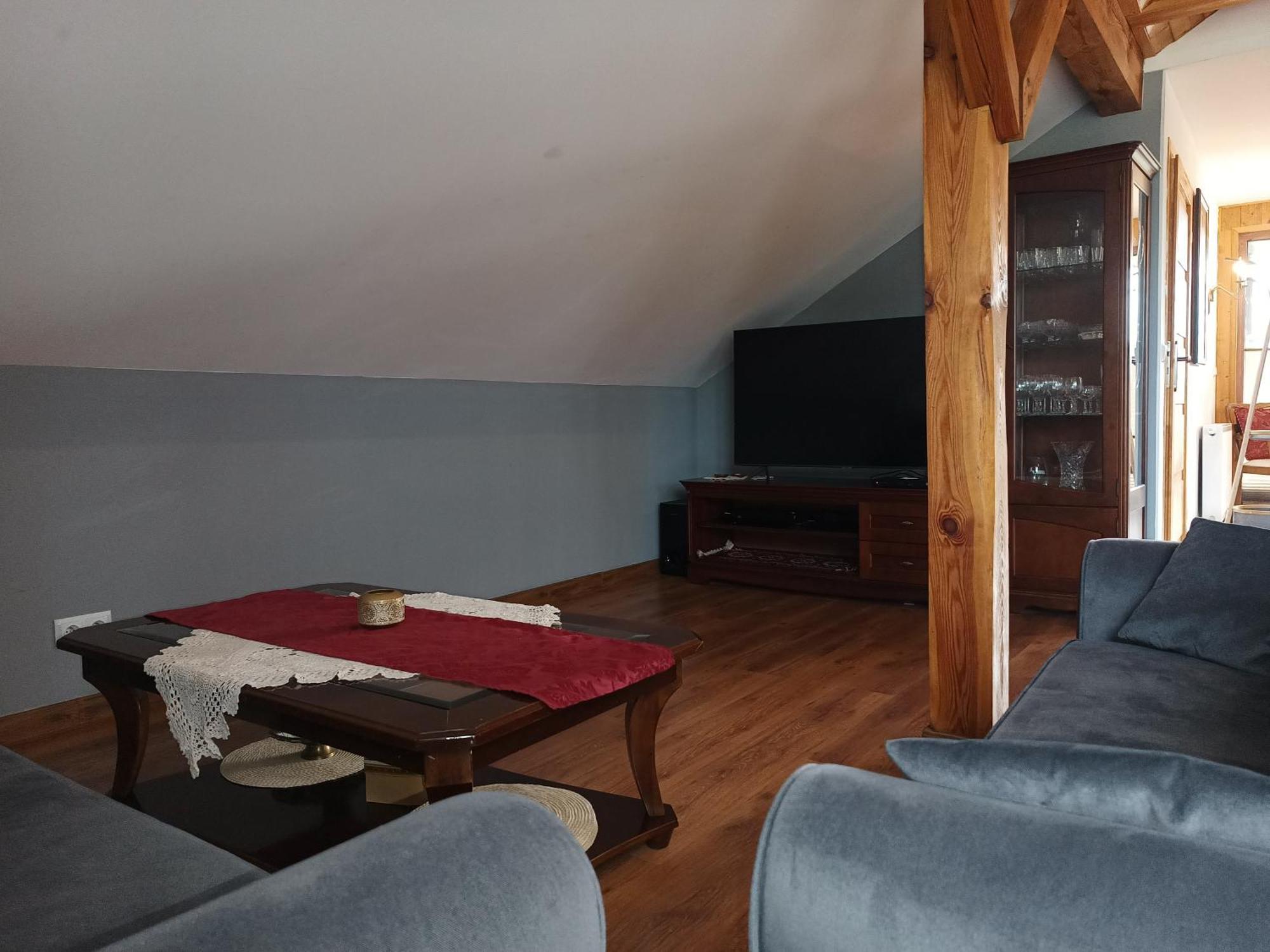 Barytowy Apartament Tarnowskie Gory Ngoại thất bức ảnh