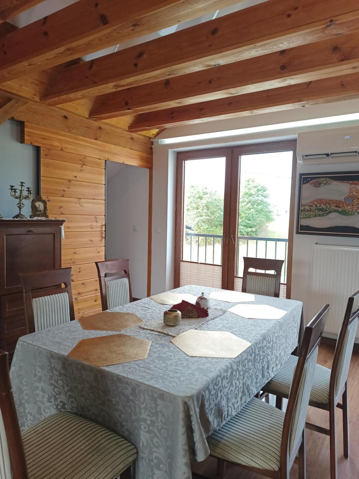 Barytowy Apartament Tarnowskie Gory Ngoại thất bức ảnh