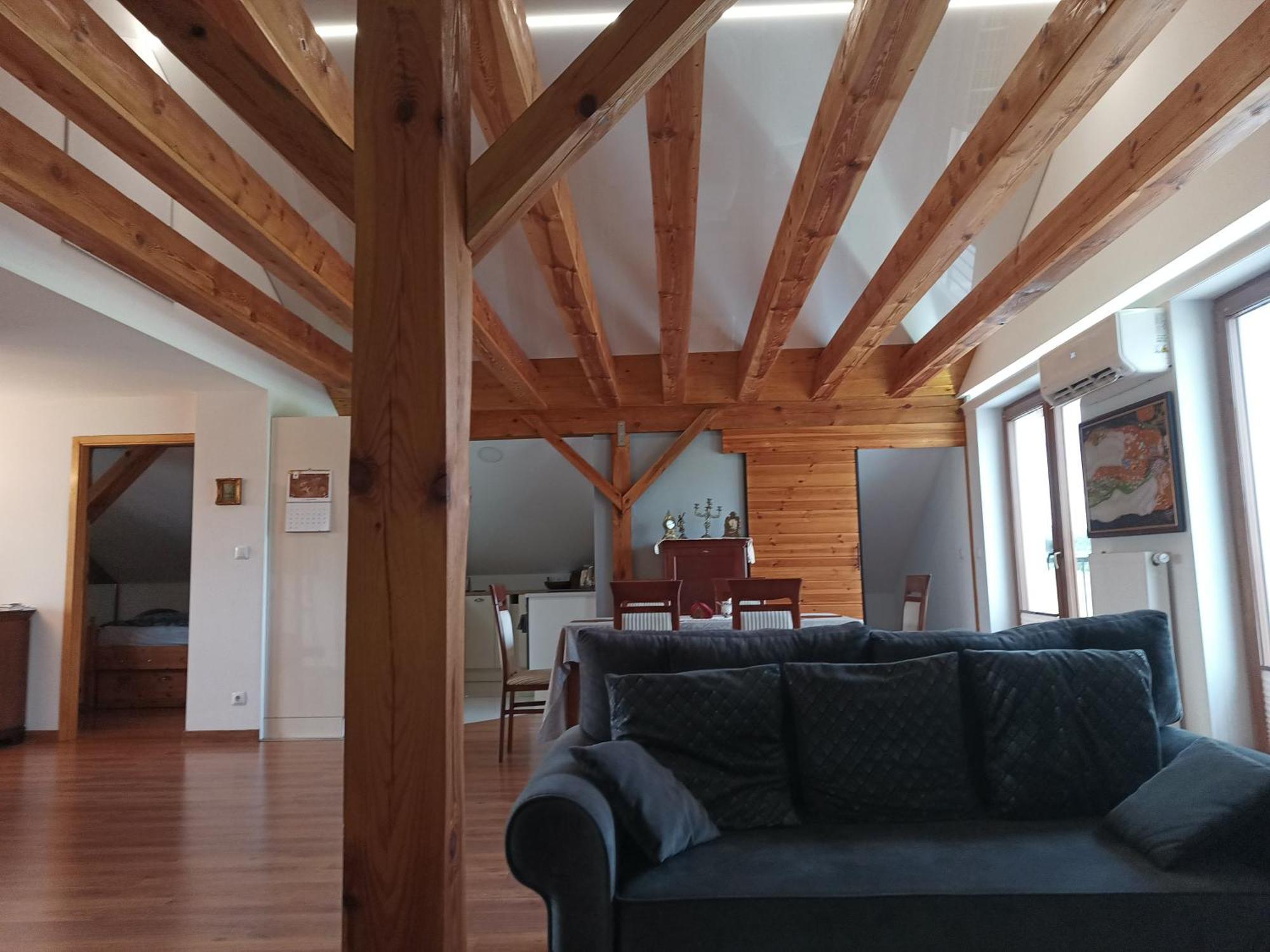 Barytowy Apartament Tarnowskie Gory Ngoại thất bức ảnh