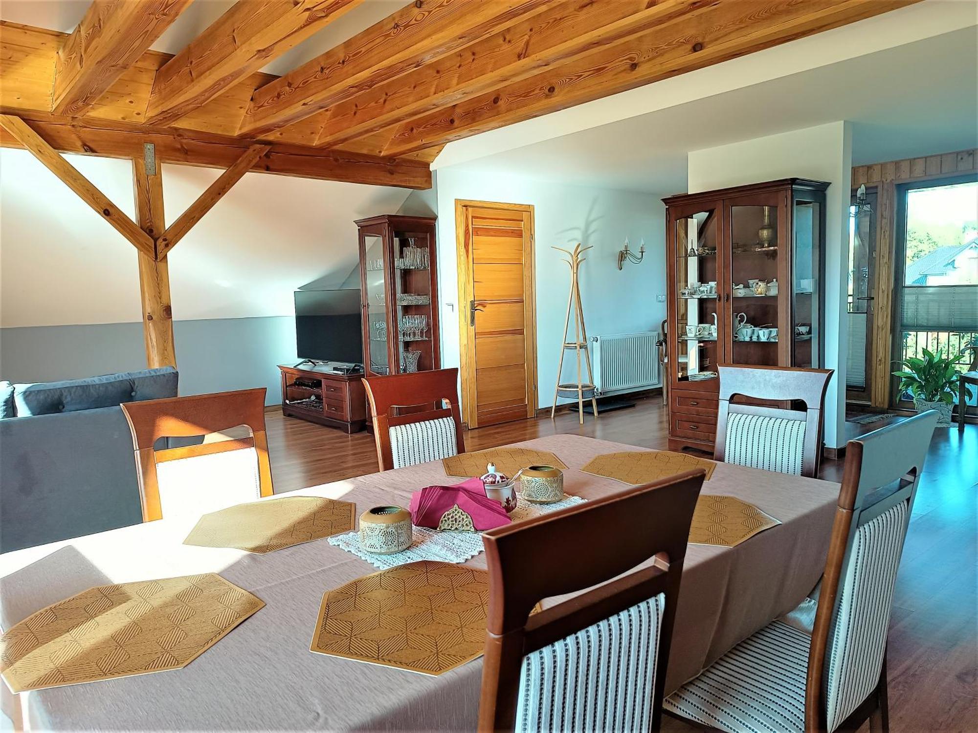 Barytowy Apartament Tarnowskie Gory Ngoại thất bức ảnh