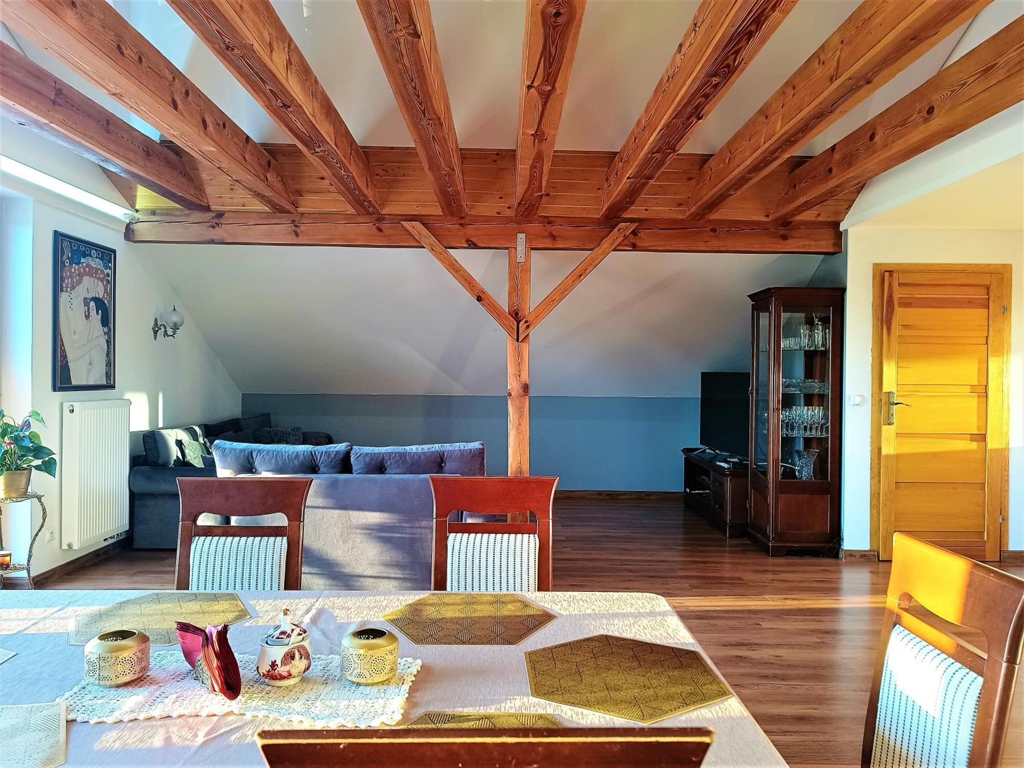 Barytowy Apartament Tarnowskie Gory Ngoại thất bức ảnh
