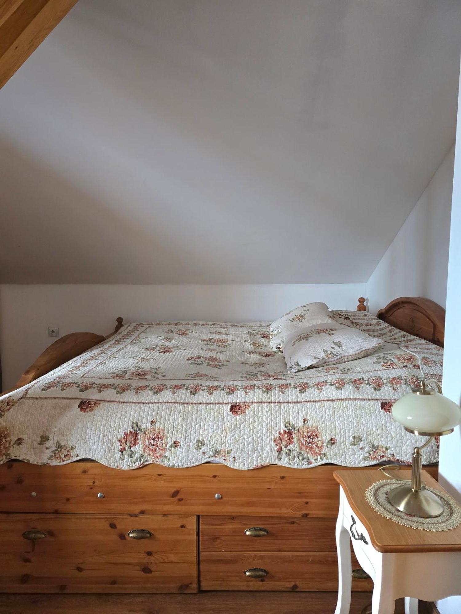 Barytowy Apartament Tarnowskie Gory Ngoại thất bức ảnh