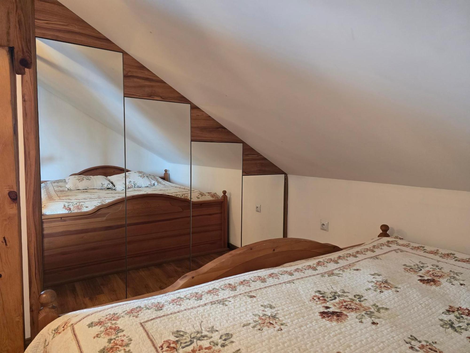 Barytowy Apartament Tarnowskie Gory Ngoại thất bức ảnh